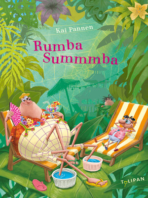 cover image of Rumba Summmba